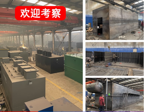 宁洱嘉源通环保：专注污水治理，定制化设备解决全场景需求