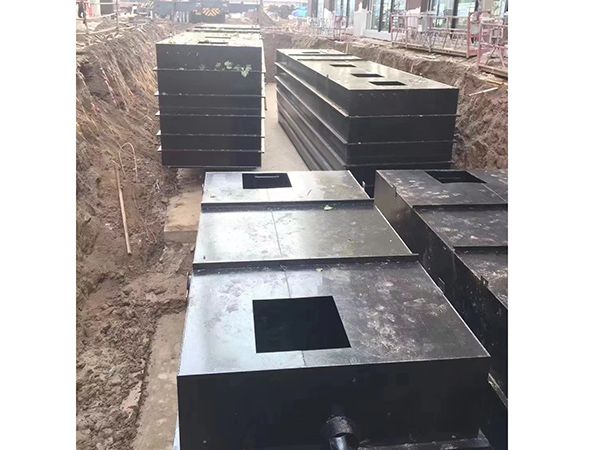宁洱​甘肃嘉源通环保：全品类水处理设备，一站式守护碧水清流