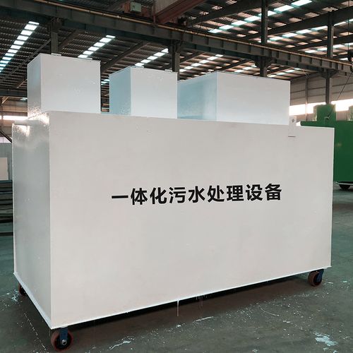 宁洱甘肃嘉源通全域服务｜专业污水处理设备定制生产、安装运维一站式解决方案